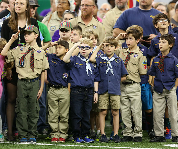 NC Conservatives to Churches: Weigh Booting Boy Scouts Over Transgender Rule