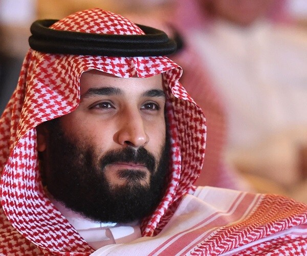 Saudi Arabia and the Playbook for Consolidating Power