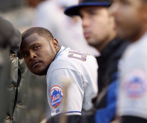 ExMLB Players Linked to DR Drug Ring(00)