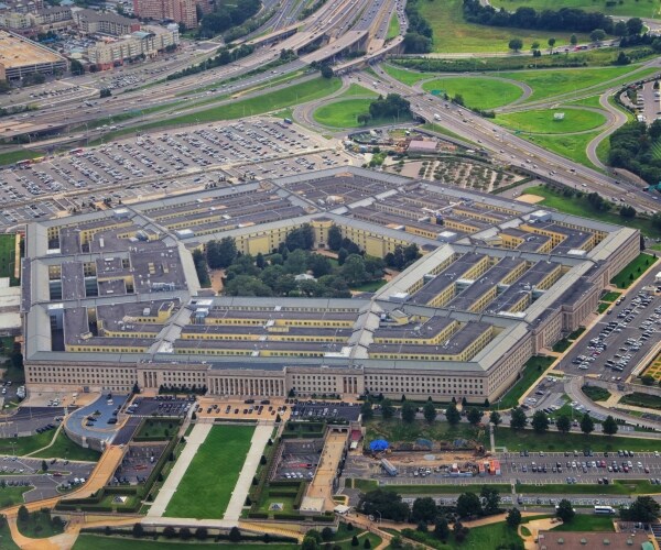 A senior U.S. senator on the Armed Services Committee told Newsmax that the Pentagon has categorical...