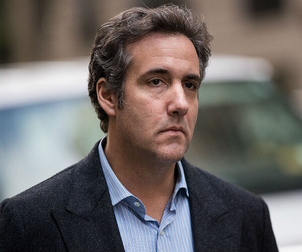 IG Mulling Dem Request to Investigate Cohen's Missing Bank Records