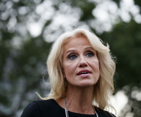 Kellyanne Conway: Hunter Biden Should 'Willingly' Testify