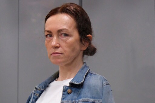 US-Russian Journalist Convicted in a Rapid, Secret Trial, Court Records Show