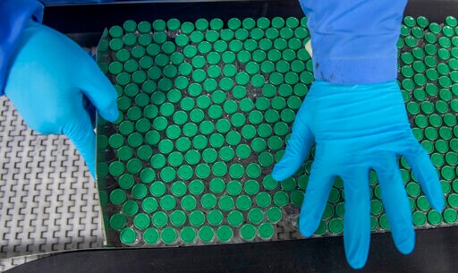 India's Serum Institute Resumes Vaccine Exports to COVAX