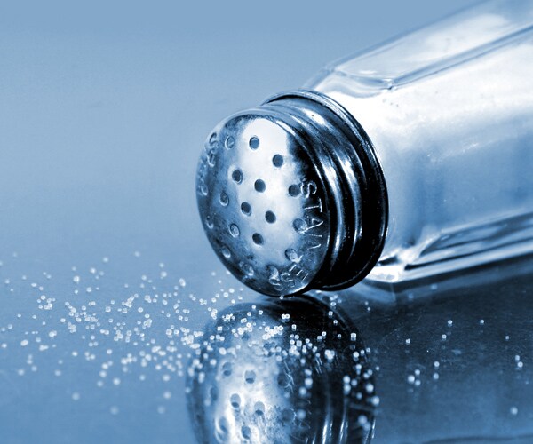 Salt Makes You Hungry, not Thirsty? So Say Scientists Now