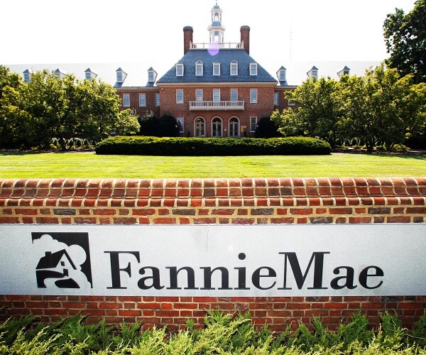 fannie mae hq