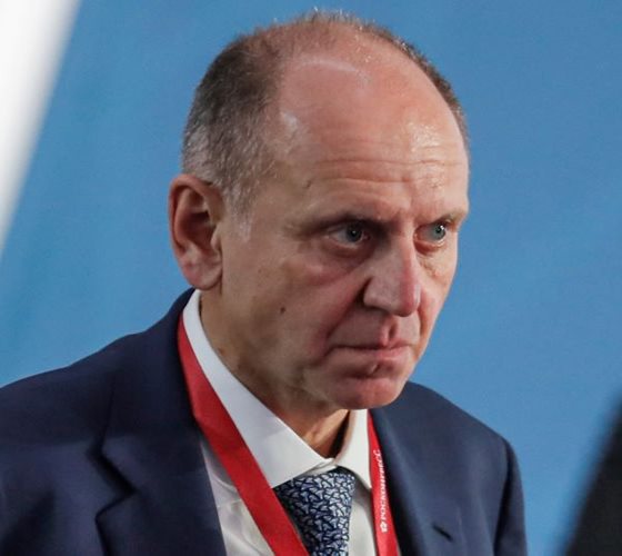 Bidding Frenzy for Oligarch's Superyacht