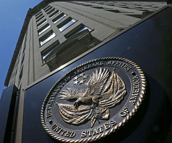 West Los Angeles VA Hospital Infested With Flies