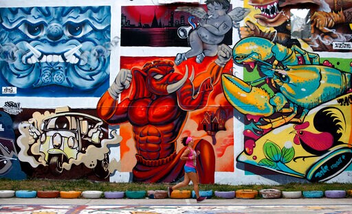 Thai Election Commission Says Junta Party Won Popular Vote