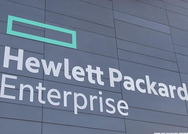 HP Enterprise to Merge IT Services Unit With Computer Sciences