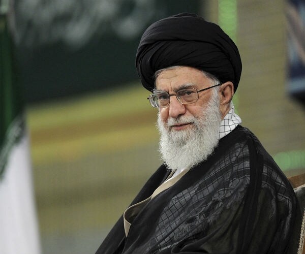 Iran Supreme Leader Dismisses Trump's 'Rants and Whoppers'