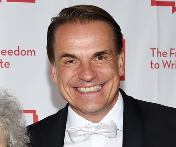 Penguin Random House CEO to Quit After Merger Blocked