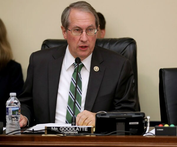 House Passes Bill to Restrict Legal Claims Against Companies