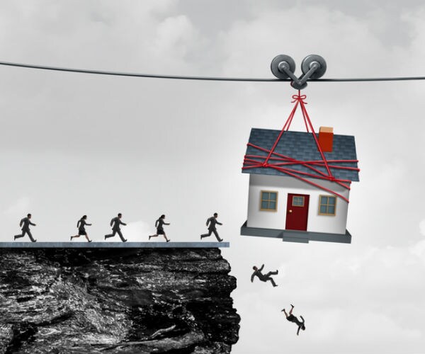 Love That Home's View? See How Much More You'll Pay