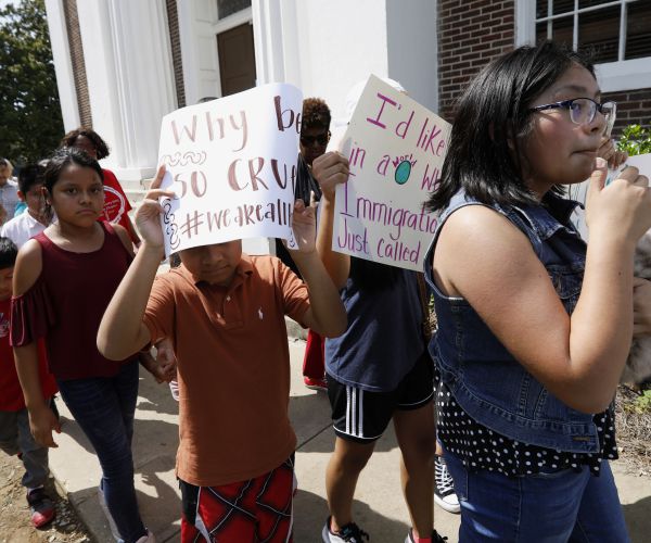 Marc Lotter: Immigration Rule Already on the Books