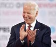 NBC Poll: Most Dems Unhappy With Biden as Nominee
