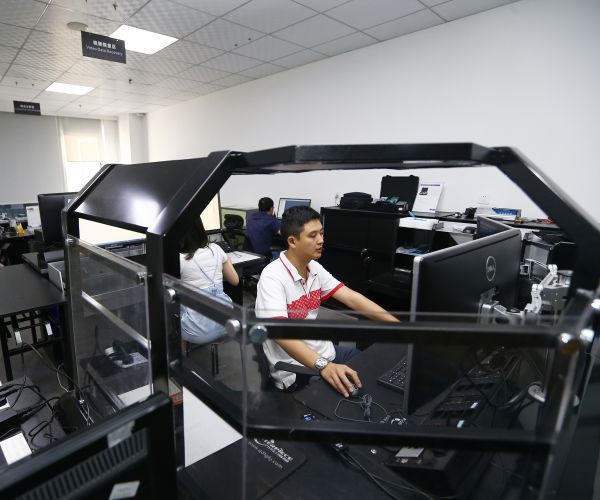 WannaCry: Just When You Thought Government Couldn't Get More Dysfunctional