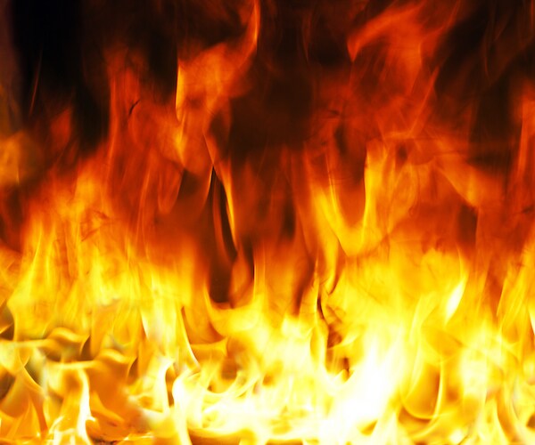 House Fire Kills 5 Kids, Mother in Texas