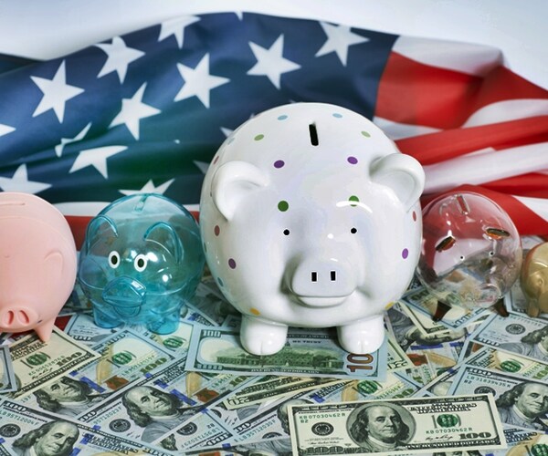 US Bank Shares Fall on Turkey Contagion Fears