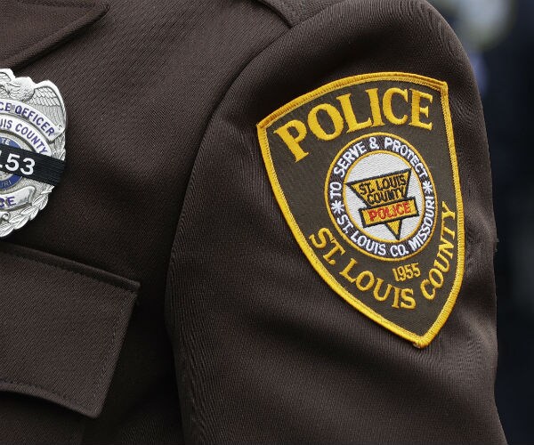 Demonstrators Unveil 'Stop Killing Us' Banner at St. Louis Baseball Game