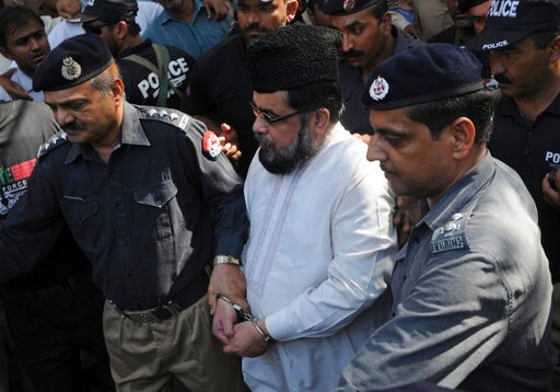 Pakistan Cleric Gets Bail in Model's Murder Case