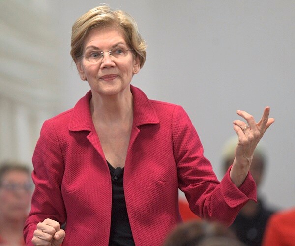 Warren Seeking Info on Discrimination in Automated Lending Algorithms