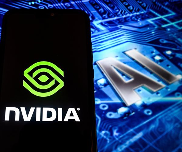 AI Buzzes But Market Shrugs at Nvidia Beat