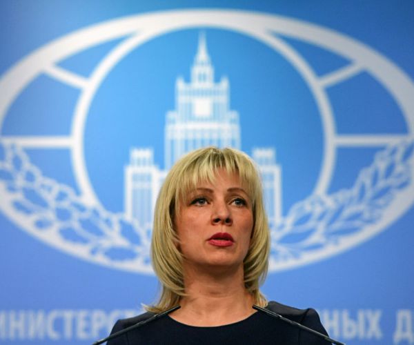 Russia Has Received Around 30 Peace Proposals on Ukraine