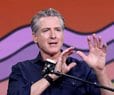 Newsom Fox News Defamation Suit Clears Hurdle