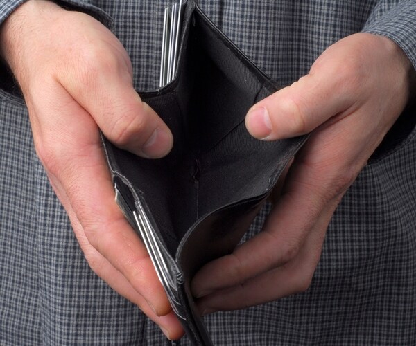 Nearly Half of Americans Will Retire Broke…Don't Be One of Them