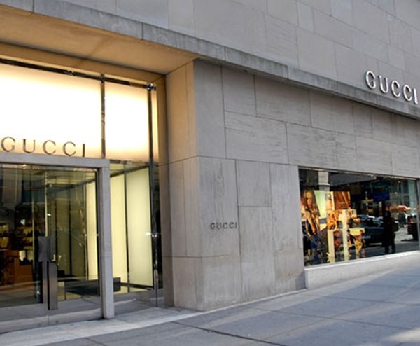 Gucci's Loafers Rule, But We Want to Know What's Next