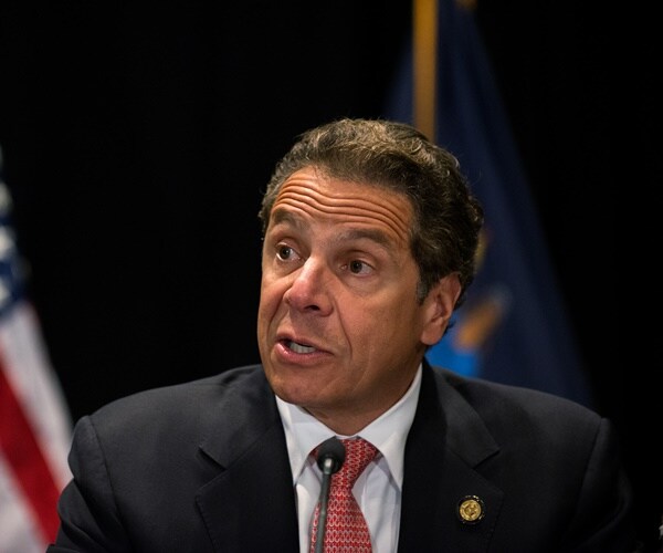 NBC Hides Favorable Gov. Cuomo 'Tonight Show' Segment Following Resignation