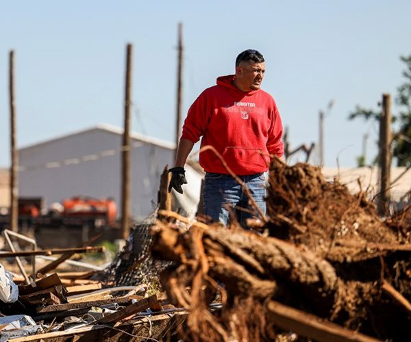 Unprecedented Storms Upend US Towns, Insurance