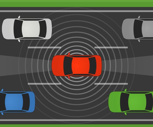 Waymo to Buy 20,000 Jaguars for Robotic Ride-Hailing Service