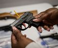 20 Percent Who Bought Guns in 2020 Were First-Time Buyers