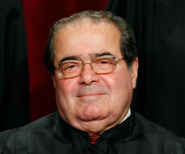 DC Theater Announces Play About Scalia Coming This Summer