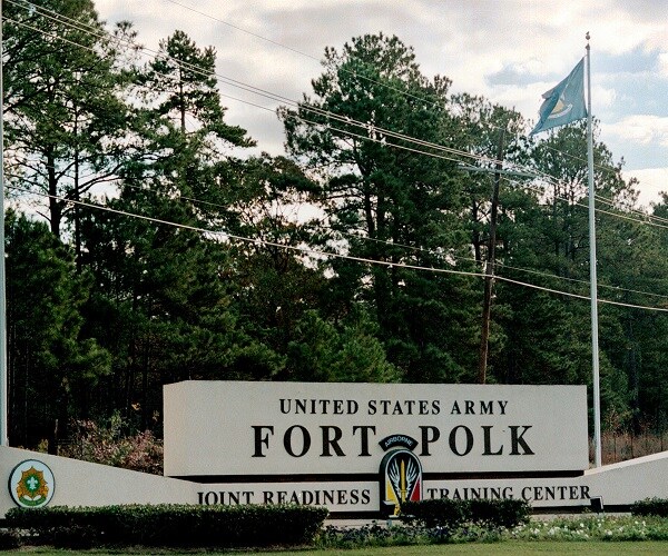 Our Middle East Partners Prepare to Fight Own Battles