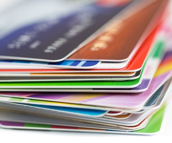 Retail Credit Card APR Hits Record 28.93% High
