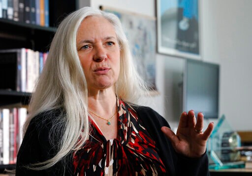 More Women Come Forward after Arias Sexual Assault Complaint