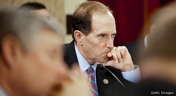 GOP Plans to Link Tax Reform to Debt Limit