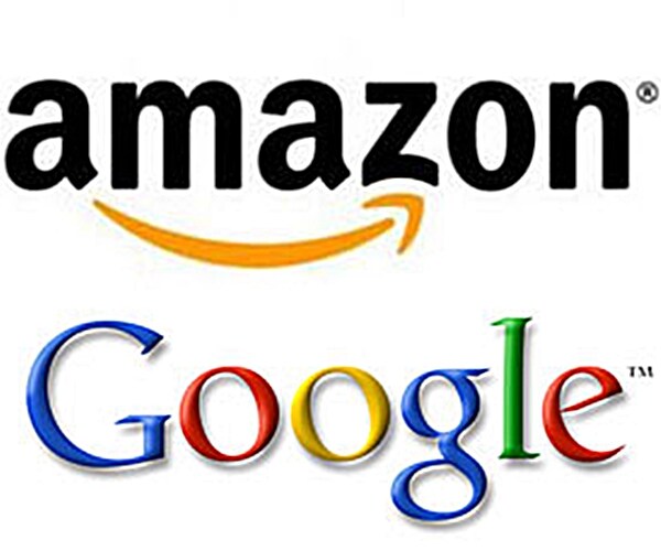 With Google and Amazon at $1,000, a Market Fixture Goes Hungry