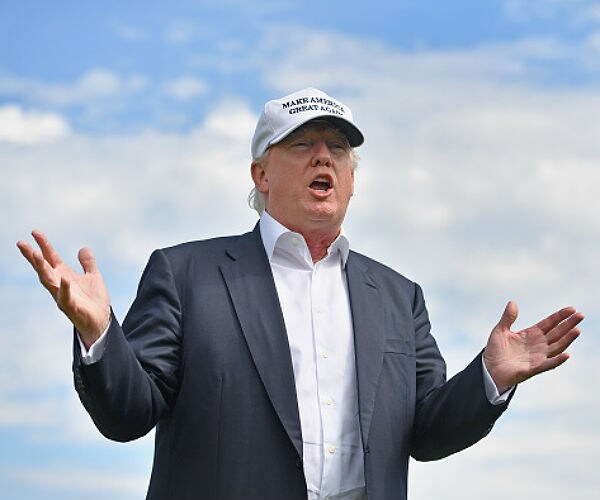 Byron York: Trump Better Heed the Message Polls are Sending