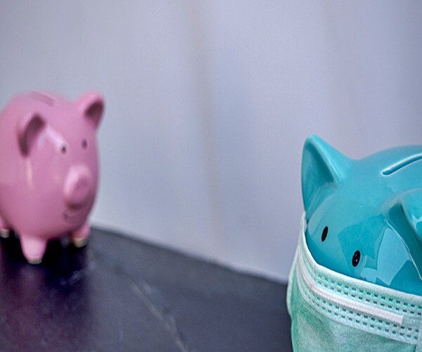 Social Distancing Crushes Retail, Hotels, Dining