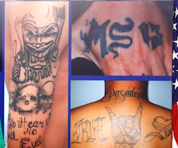 Court Details Gruesome MS-13 Gang Slaying, Decapitation