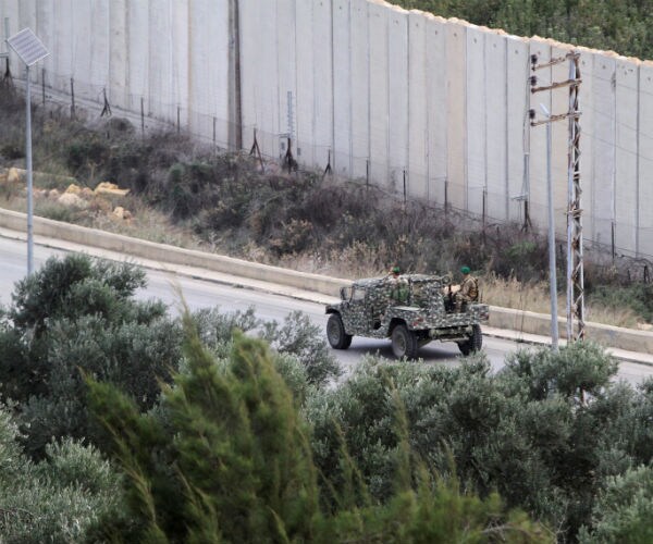 Israel Launches Operation to Destroy Hezbollah's Attack Tunnels