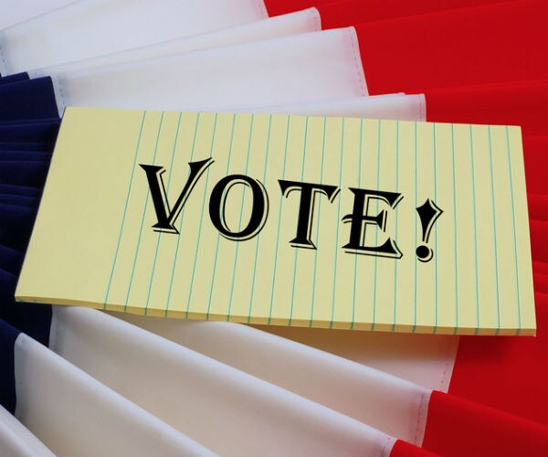 150 Years Ago This Weekend, Fmr. Slaves Voted in Va.