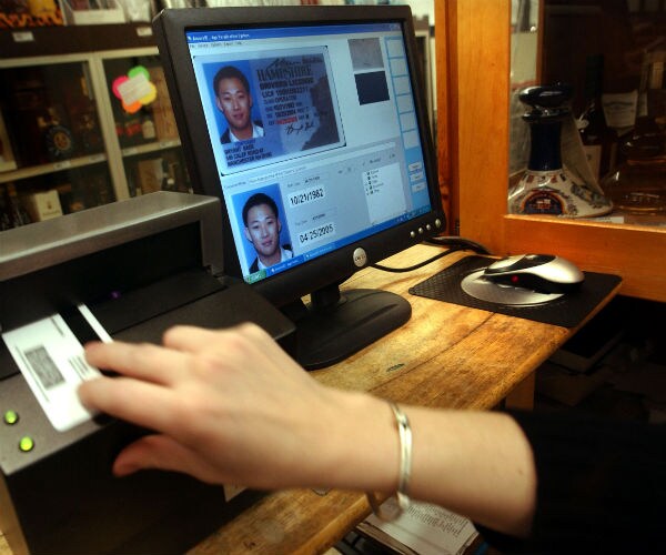 Male, Female, X: DC Giving Drivers a New Option on Licenses