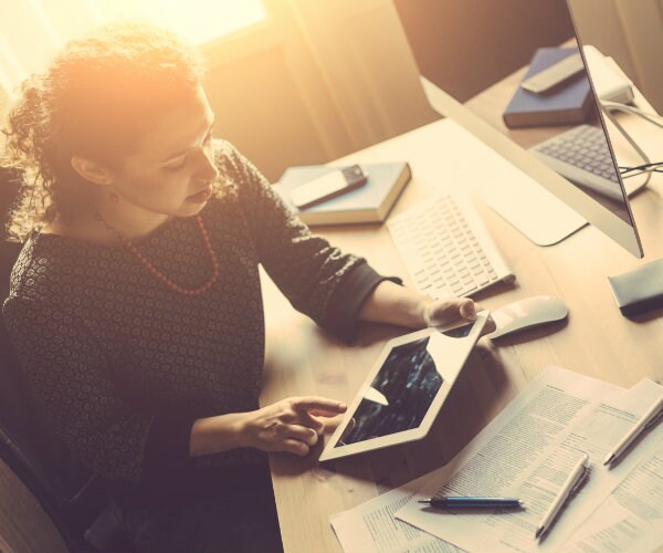 Sitting Too Long Tied to Liver Disease
