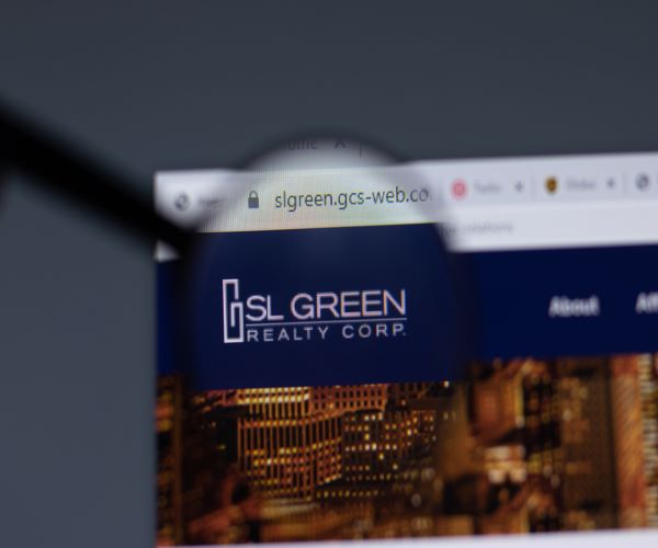 SL Green: A High-Yield REIT For Retirement Portfolios