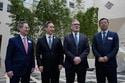 Starmer Arrives in Shanghai as he Looks to Boost UK Business Opportunities